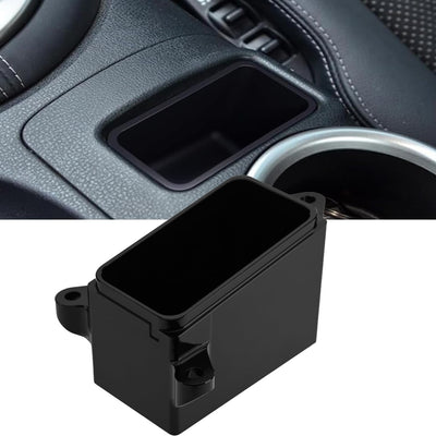 Soporte plástico ABS para consola central Nissan 370Z 09-20