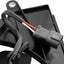Ventilador radiador dual motor 620-225 comp Honda Accord