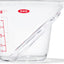 Taza medición con ángulo OXO Good Grips