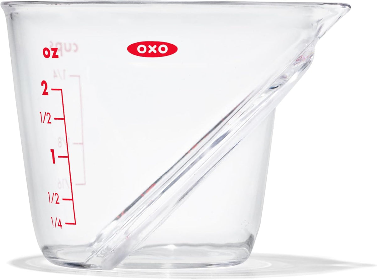 Taza medición con ángulo OXO Good Grips