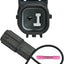 Conector embrague compresor A/C Honda Odyssey 95-08
