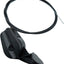 Cable acelerador cortacéspedes Honda 17850-VG3-D01