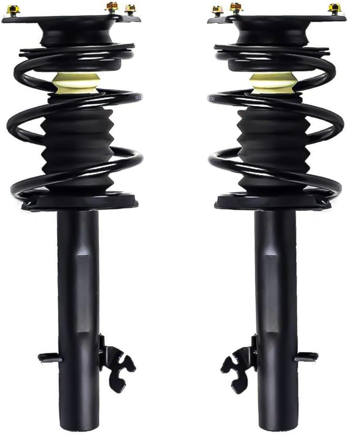 Puntales delanteros comp Mini Cooper 02-06