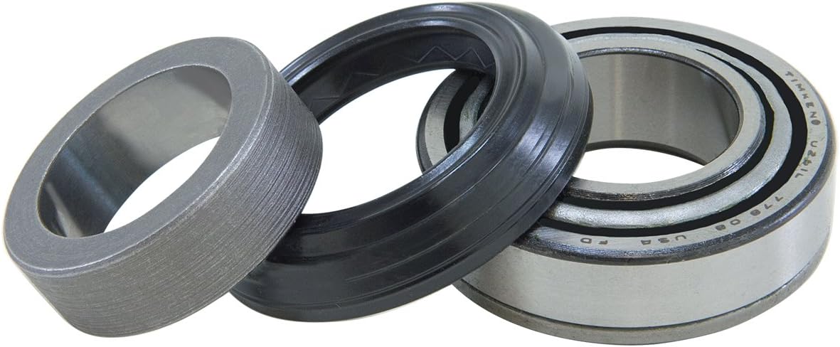 Kit rodamiento y sello eje diferencial AMC 20