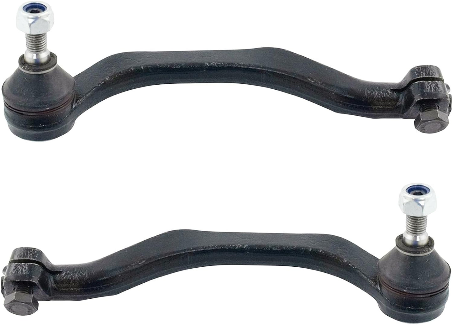Set 2 Barras Acoplamiento Mini Cooper 07-15