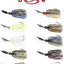Jig para pesca vibrador Thunder Cricket