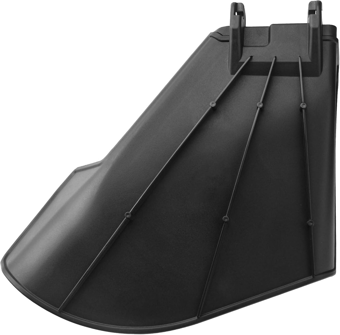 Conducto deflector cortacésped comp Husler Raptor 42-52