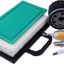 Kit afinación sin aceite comp JD D130 D140 Z245