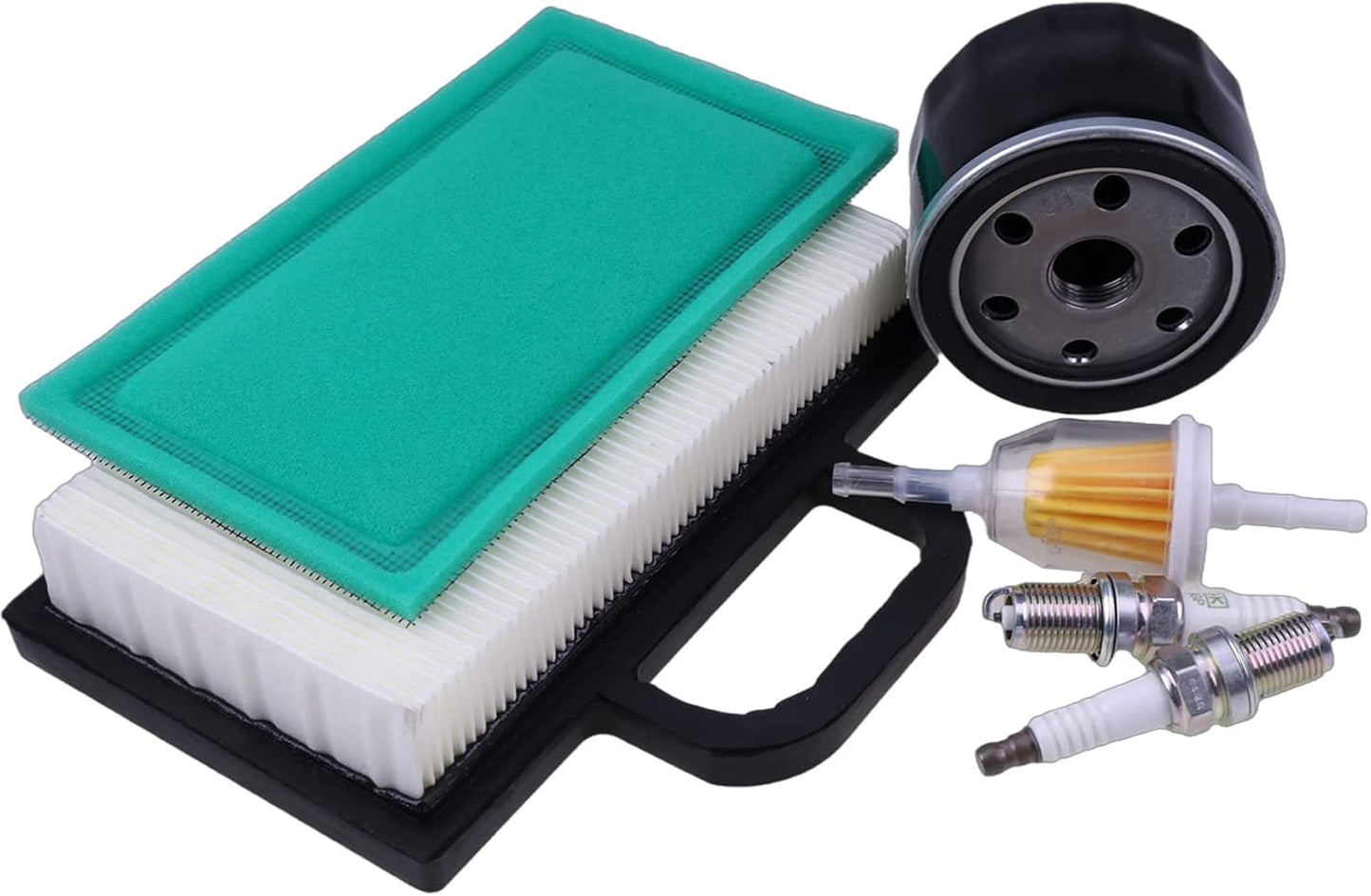Kit afinación sin aceite comp JD D130 D140 Z245