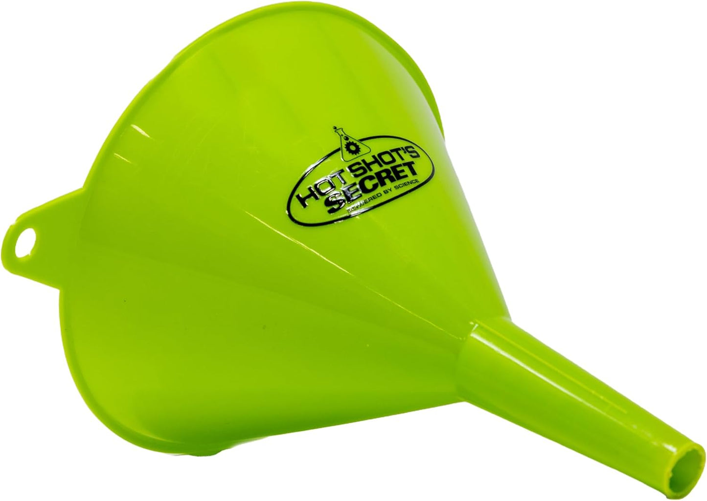 Juego 4 embudos automotriz flexibles reutilizables