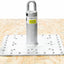 Anclaje techo RO12 12" para acero galvanizado OSHA ANSI