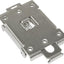 Soporte riel din para equipos adaptador 3.5cm