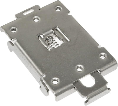 Soporte riel din para equipos adaptador 3.5cm