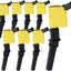 Bobinas encendido comp Ford F-150 F-250 E-150