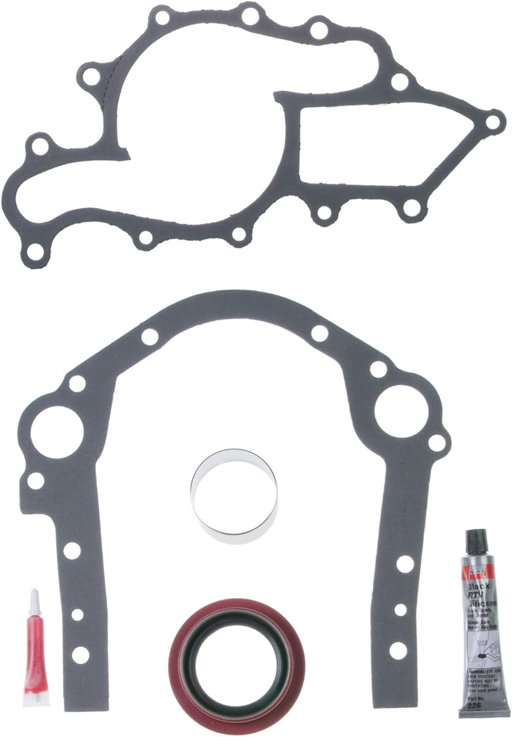 Set juntas tapa distribución motor Ford Ranger