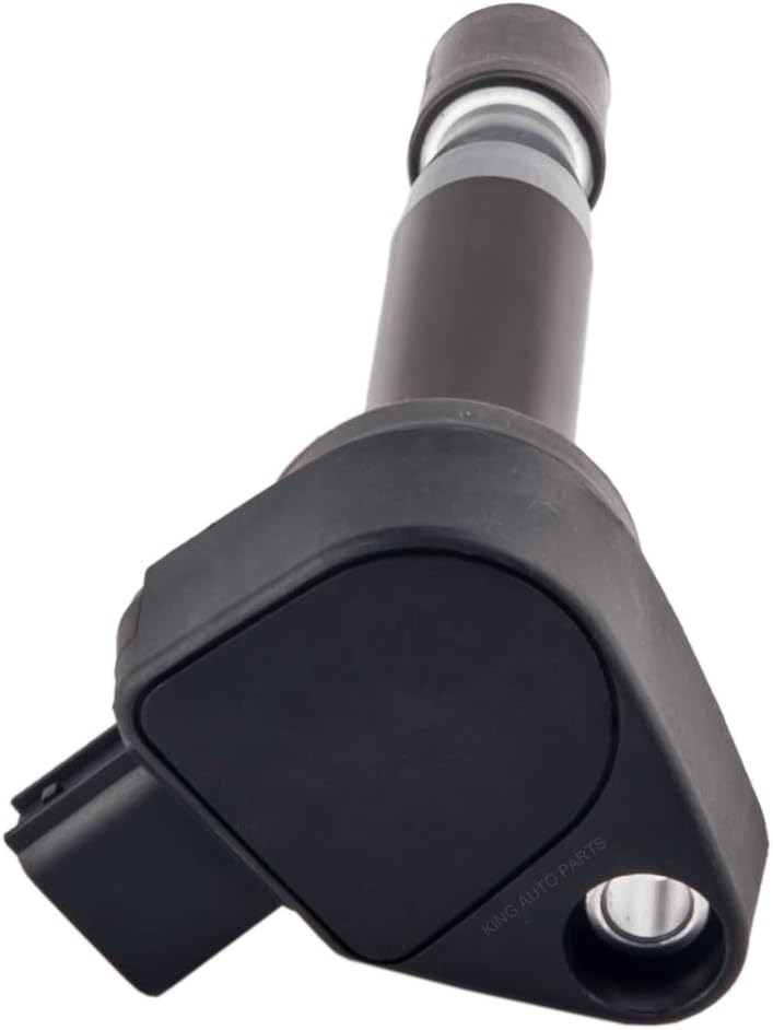 Set 2 Bobinas Encendido Comp Honda Accord V6 3.0l-3.5l