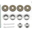 Kit reparación casquillo eje carrito golf Yamaha G22 G27