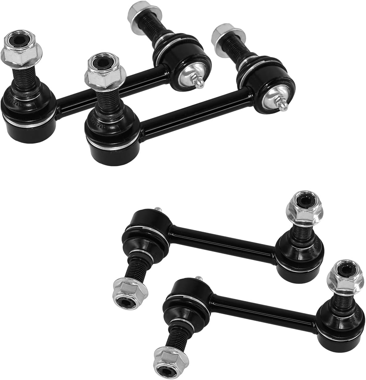 Enlaces barra estabilizadora comp Chevrolet Trailblazer 2004-07