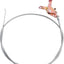 Cable control acelerador Snapper