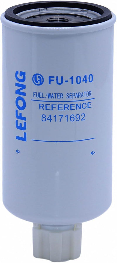 Filtro combustible comp Mahindra 3500 4500 5500