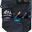 Bolsa viaje detector metales 3 cremalleras XL
