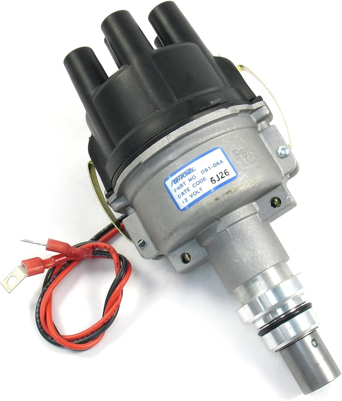 Distribuidor industrial para motor 6 cilindros