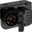 Conector remolque 7 pines enchufe redondo adaptador