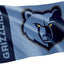 Bandera Memphis Grizzlies NBA 3x5ft poliéster