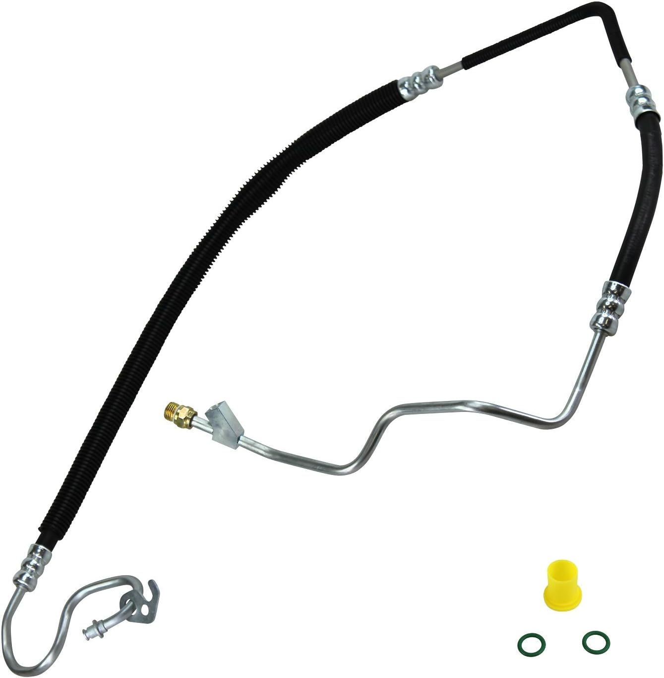 Conjunto manguera dirección asistida Edelmann 92535