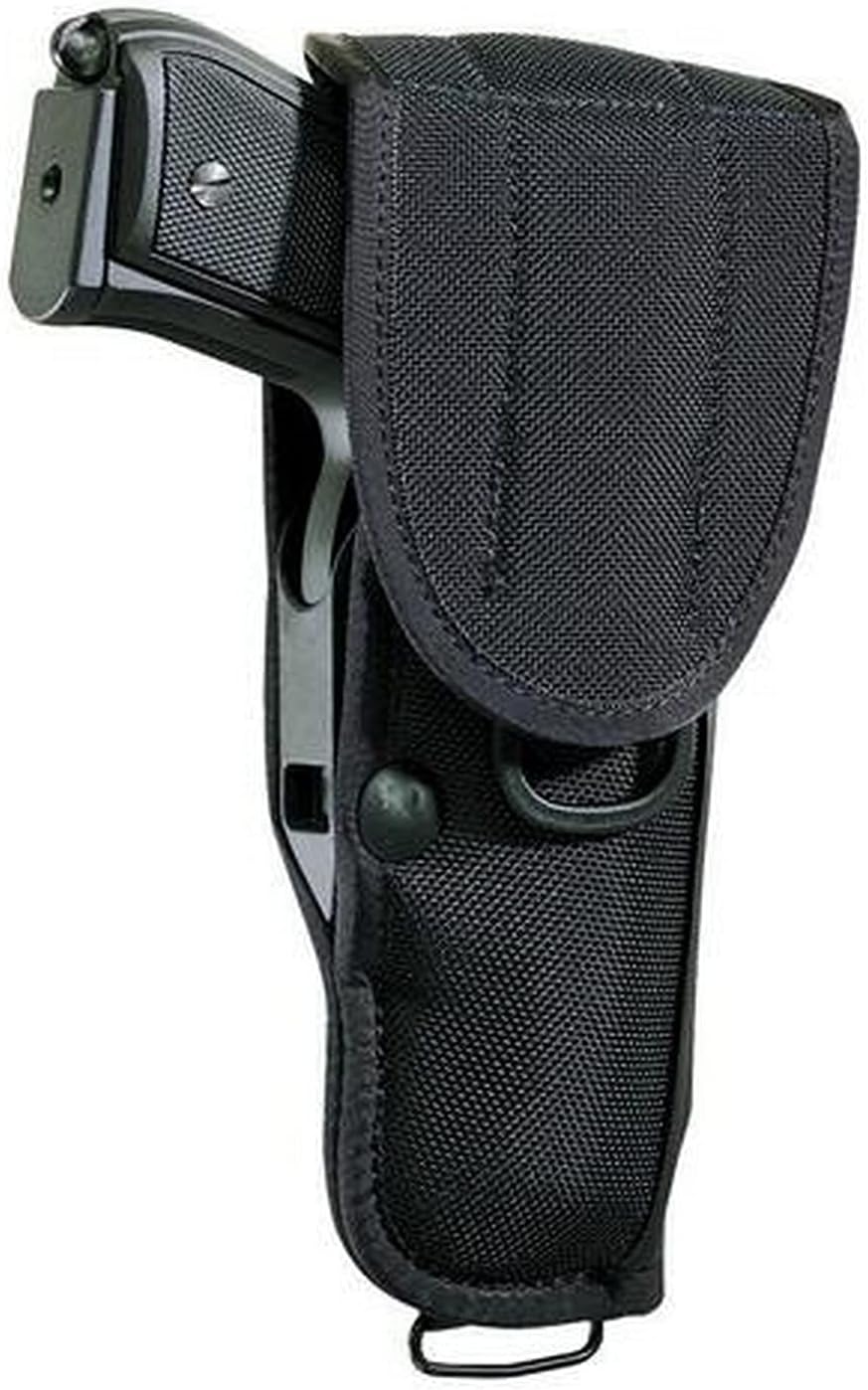 Funda universal militar con protector gatillo