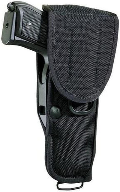 Funda universal militar con protector gatillo
