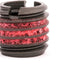 Insertos roscados acero carbono UNF 10-32 1/4-28 46 pzas