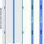 Tapete aire inflable para gimnasia hogar entrenamiento