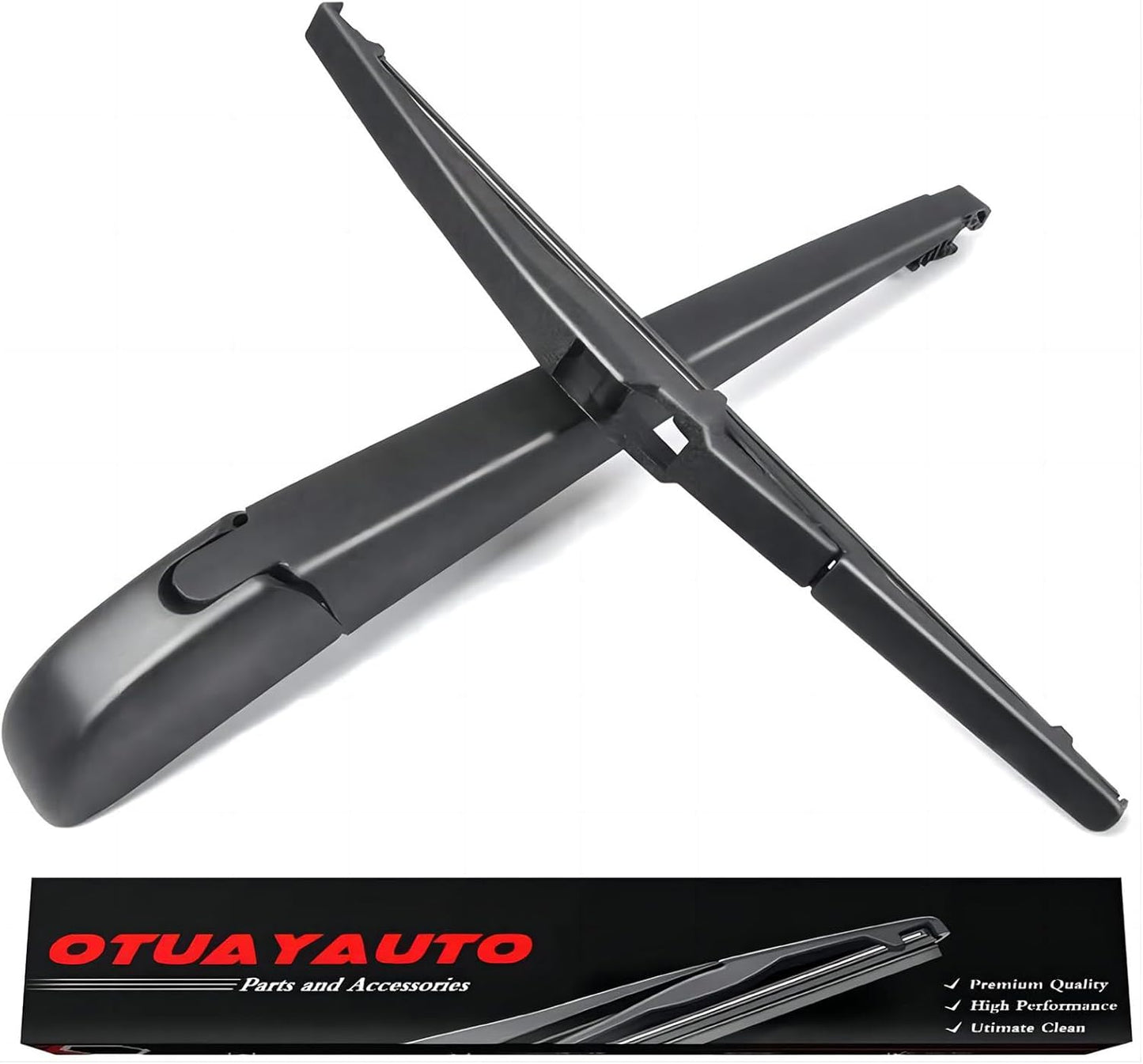 Repuesto cuchilla brazo limpiaparabrisas Jeep Grand Cherokee