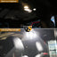 Bombilla LED domo Jeep Wrangler JL 2018-23 30 LED 6500K