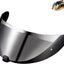 Protector casco motocicleta I10 I70 HJ-31 antiarañazos