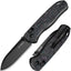 Cuchillo plegable Drop Bear acero S35VN 2.97pulg fatcarbon
