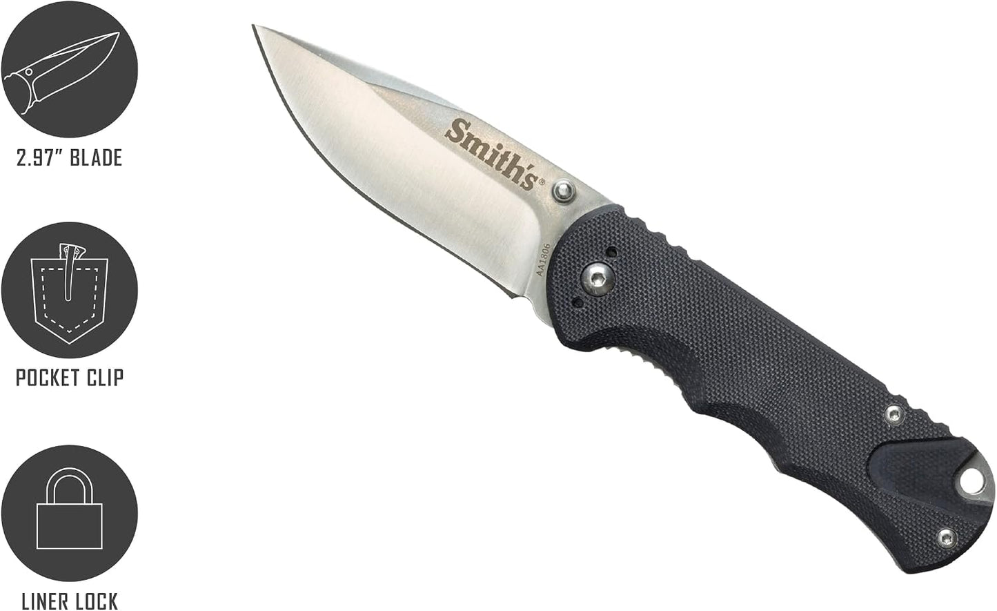 Cuchillo X-Trainer