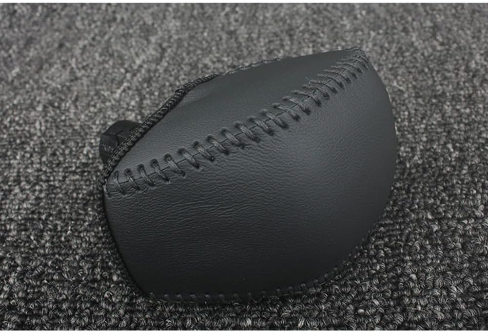 Funda palanca cambios cuero Toyota RAV4 Corolla 20-26