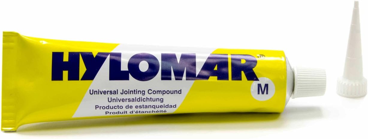 Tubo Hylomar 71522