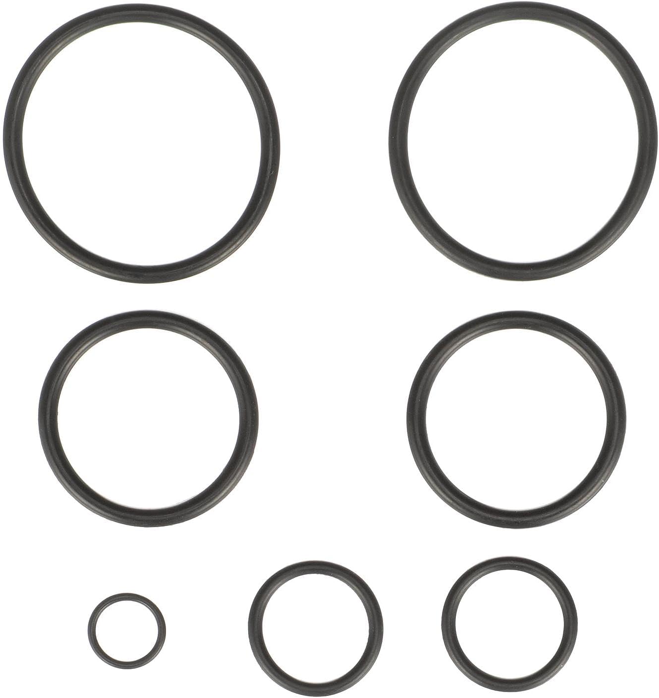 Kit repuesto juntas tóricas MerCruiser R Alpha One Bravo