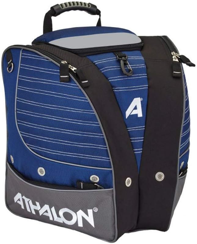 Bolsa esquí para adultos personalizable