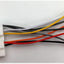 Cable radio tractor Kioti NX 5510 RX6620C conector CD