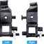 Clip pestillo reposabrazos consola Mercedes W166 W292 X166