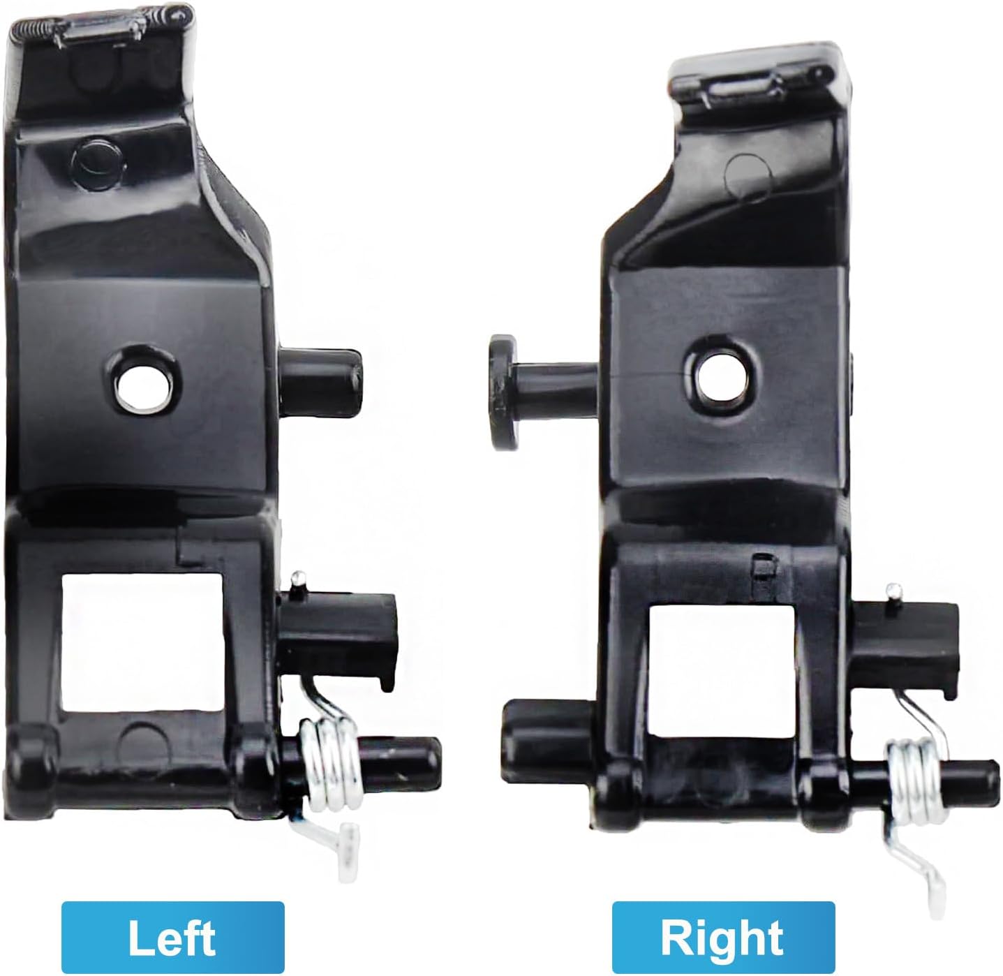 Clip pestillo reposabrazos consola Mercedes W166 W292 X166