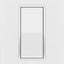 Interruptor luz blanco basculante 4 vías 15 A 120V/277V