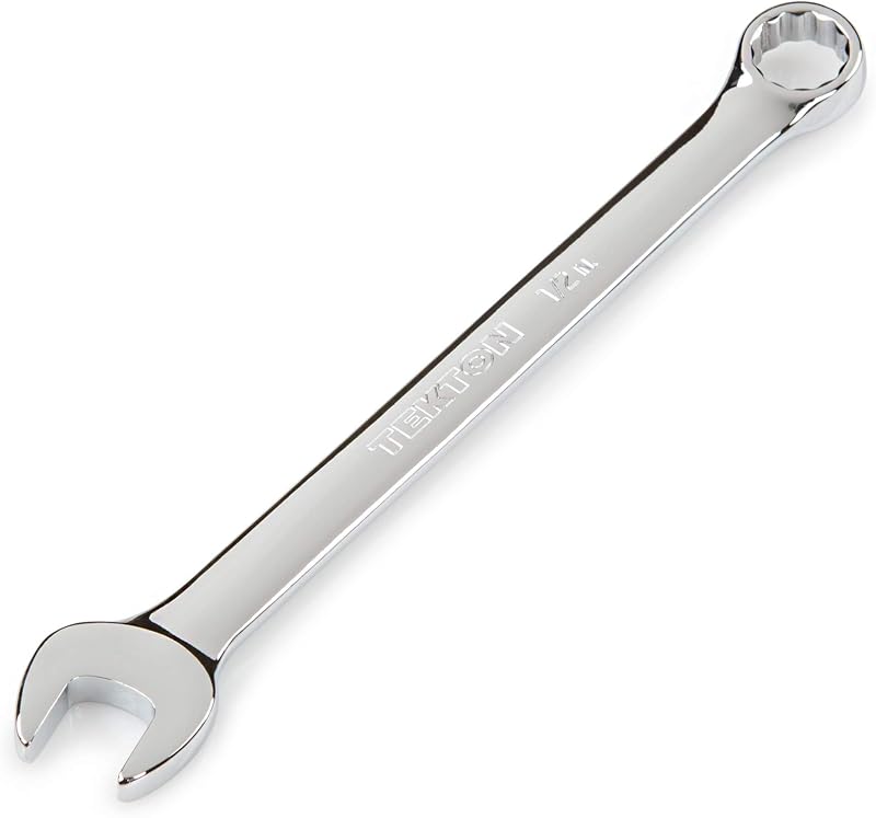 Llave combinada 1/2 pulgada