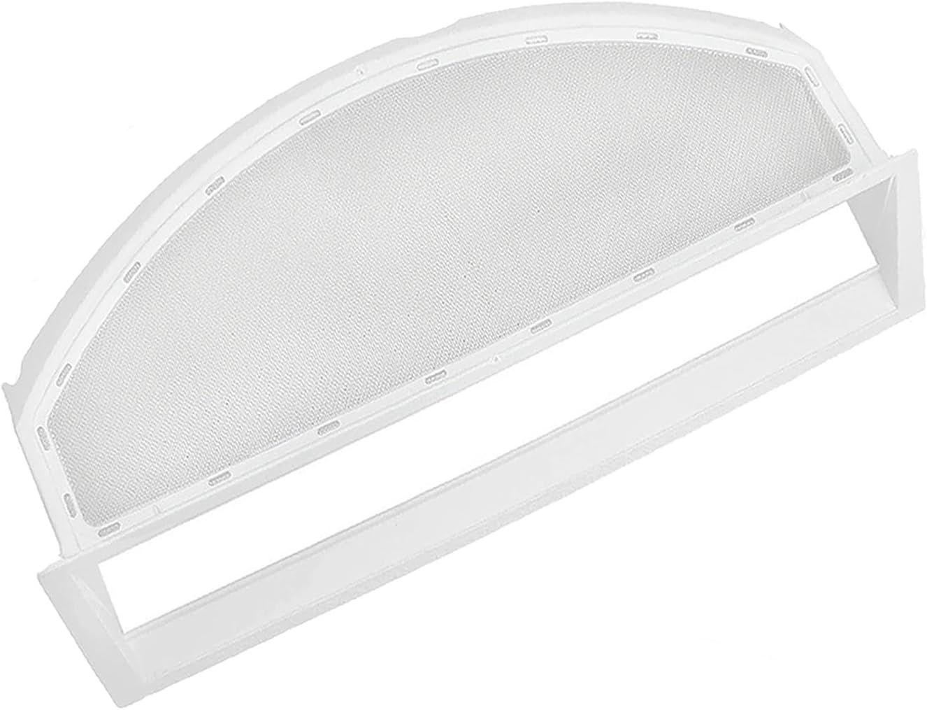 Filtro pelusa repuesto WE18X25100 para secadora GE