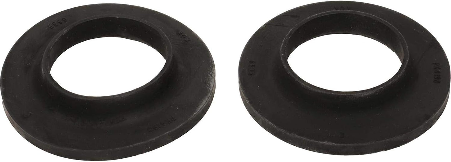 Aislador resorte helicoidal Ford Crown Victoria