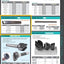 Broca HSS acero rectangular 3/8x3/4x5